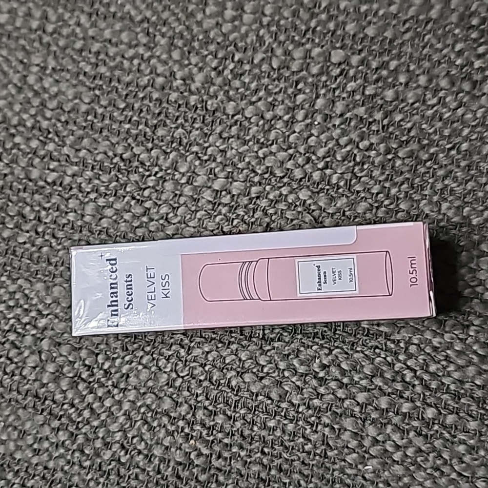 Enhanced scents velvet kiss 10.5ml